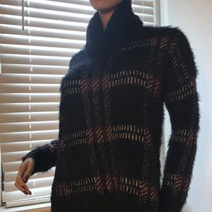 Soft Turtleneck Sweater; NWOT; Size-small